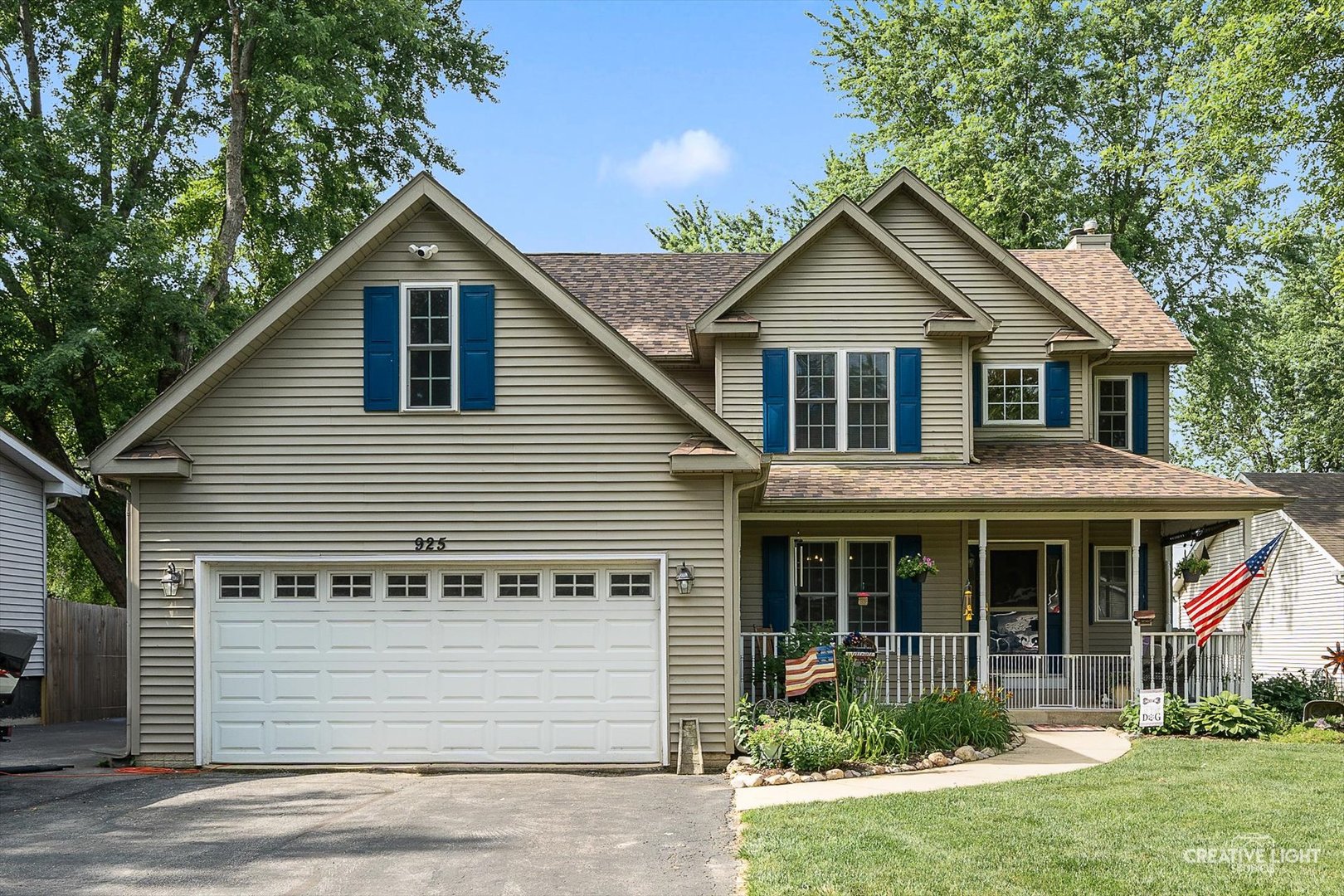 925 Suzy Street Property Photo 2