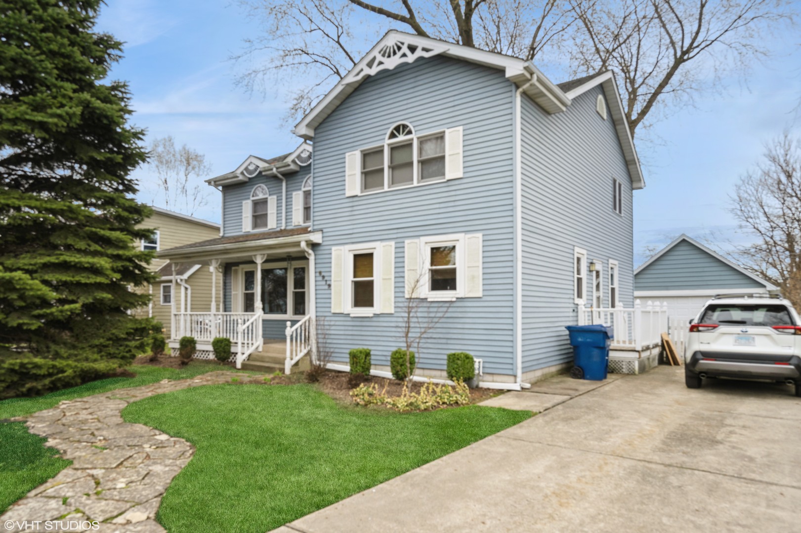 6919 W 96th Street Property Photo