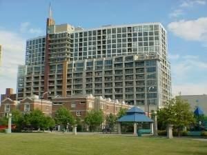 1530 S STATE Street 15I Property Photo 1