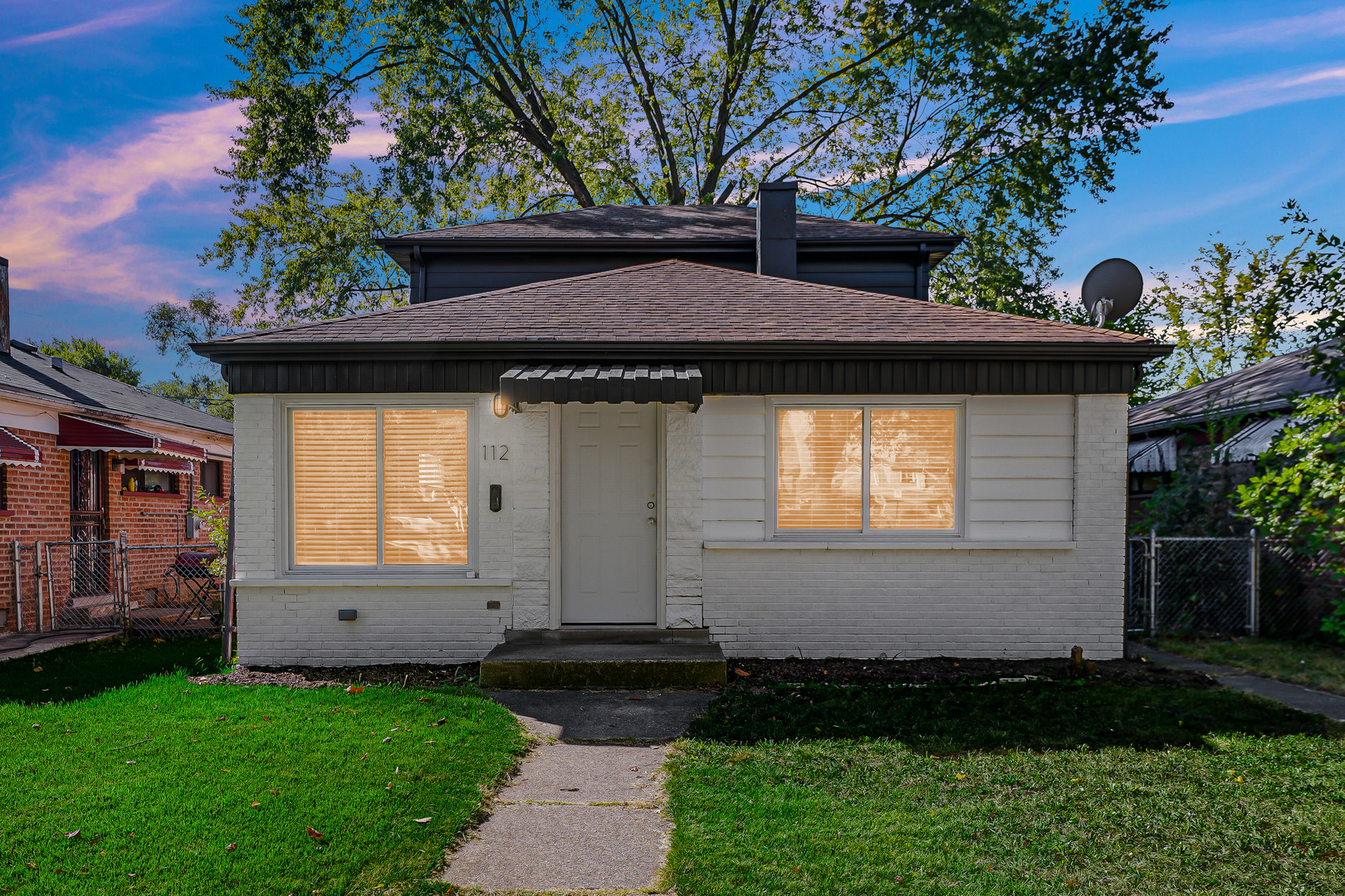 112 W 155th Street Property Photo