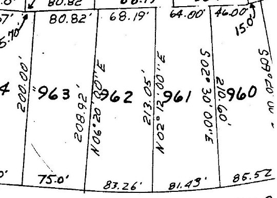 962 Breckenboro Road Property Photo 4