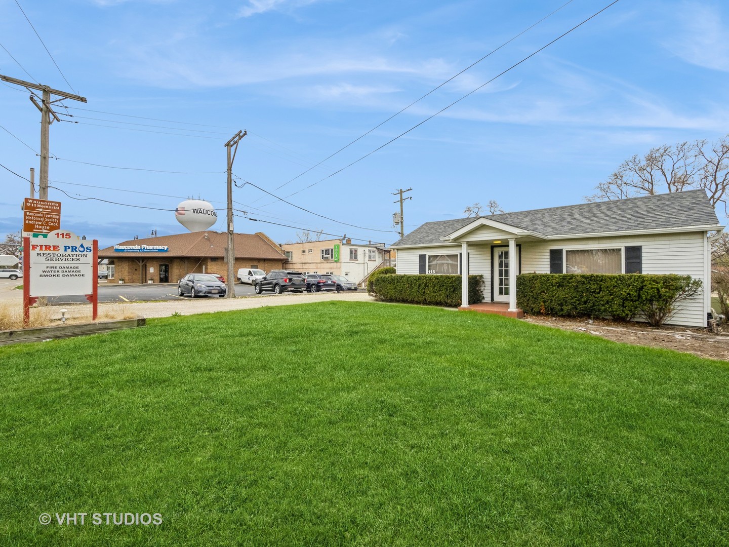 115 E Liberty Street Property Photo 1
