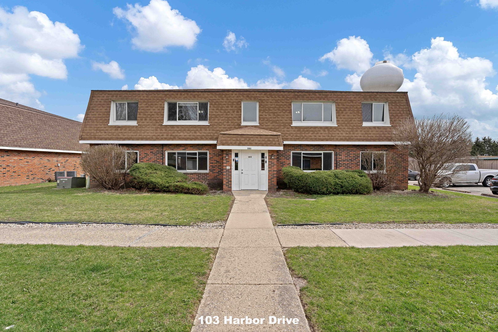 103 Harbor Drive C Property Photo