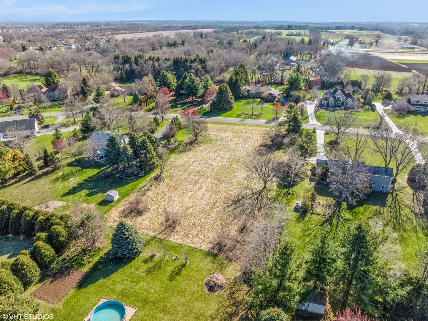 2409 Mustang Trail Property Photo 6