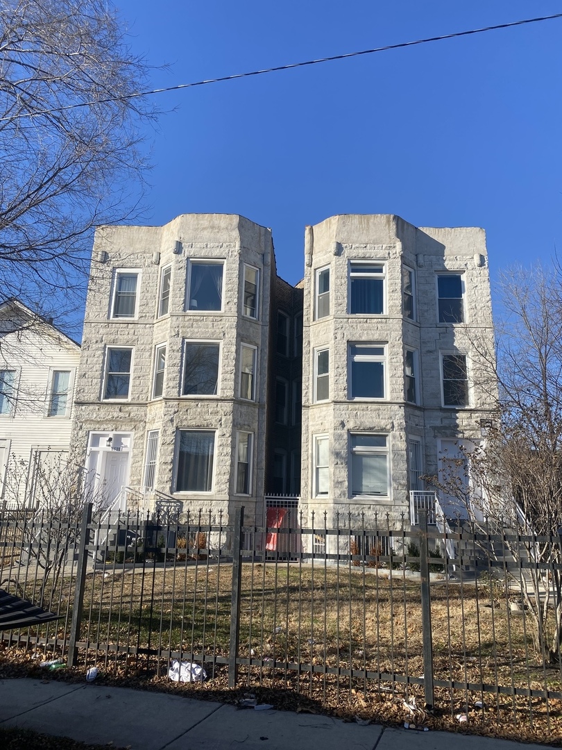 6526 S Ross Avenue Property Photo 1