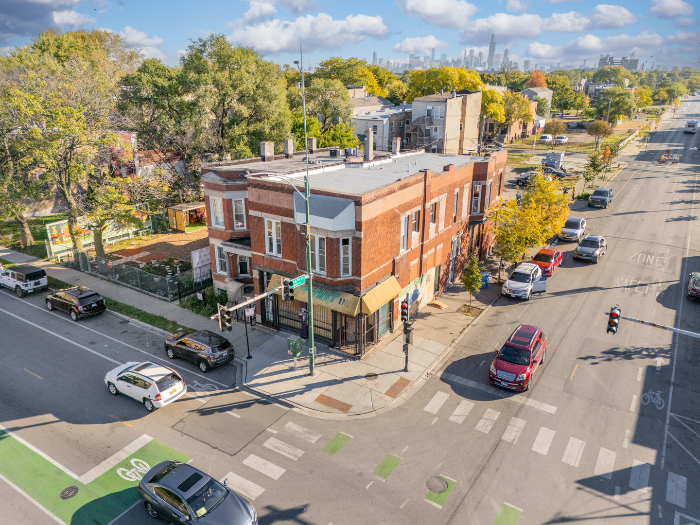 1559 S Homan Avenue Property Photo 1