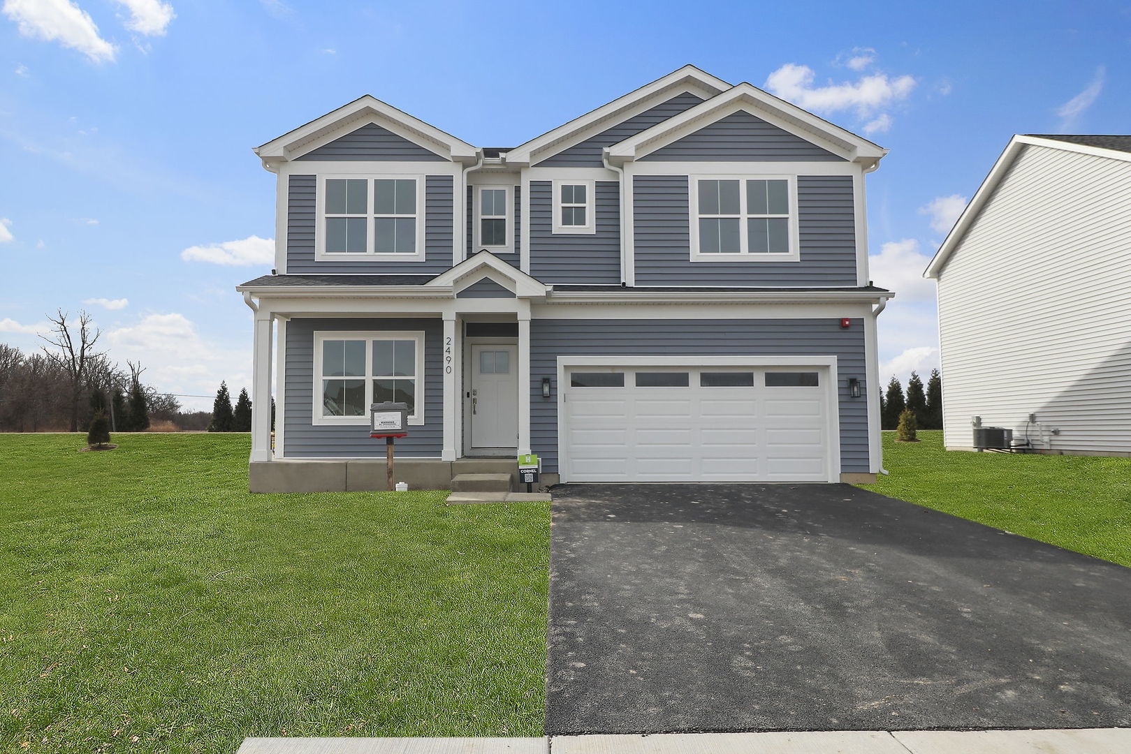 2483 Olivia Court Property Photo 1