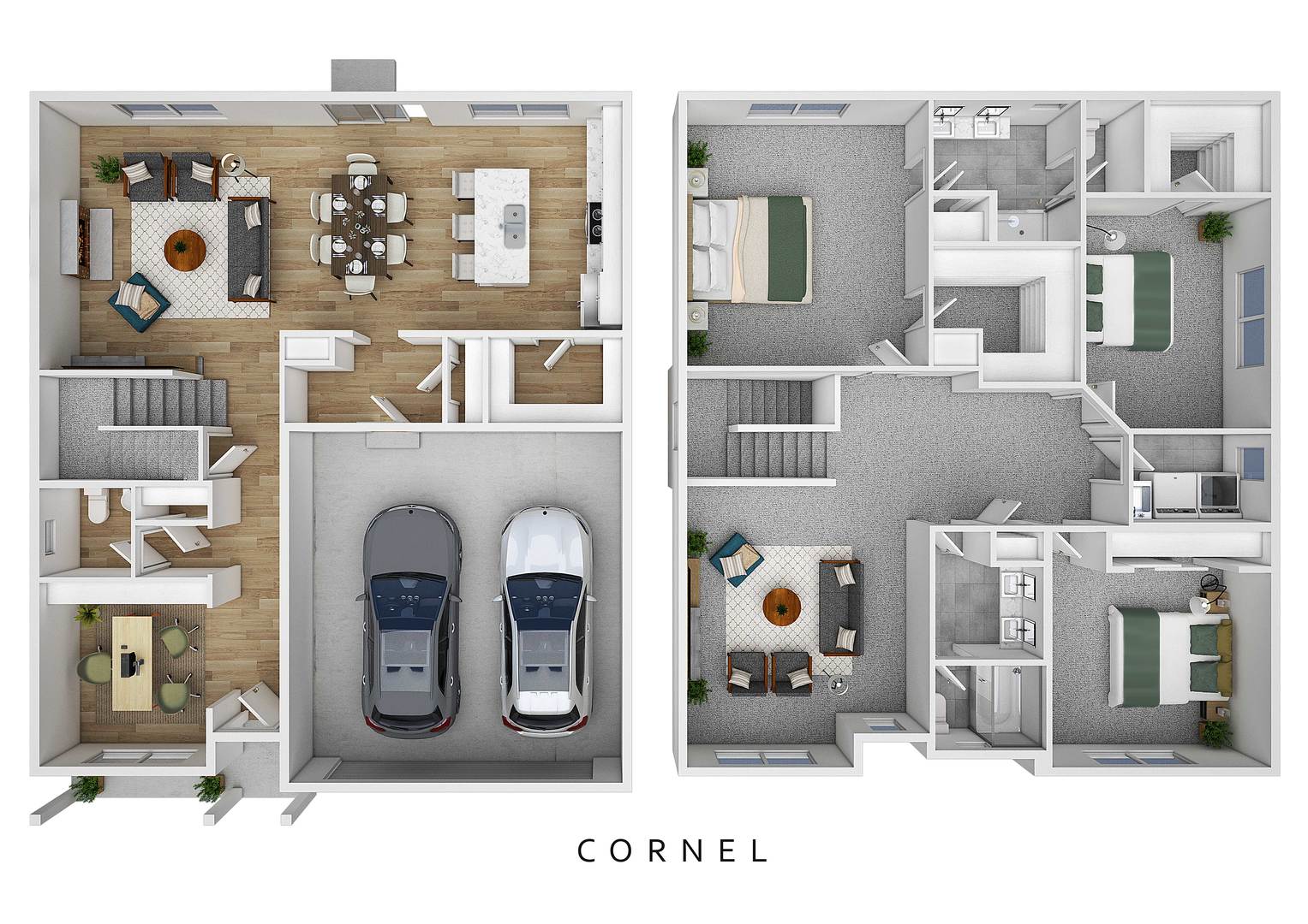 2483 Olivia Court Property Photo 4