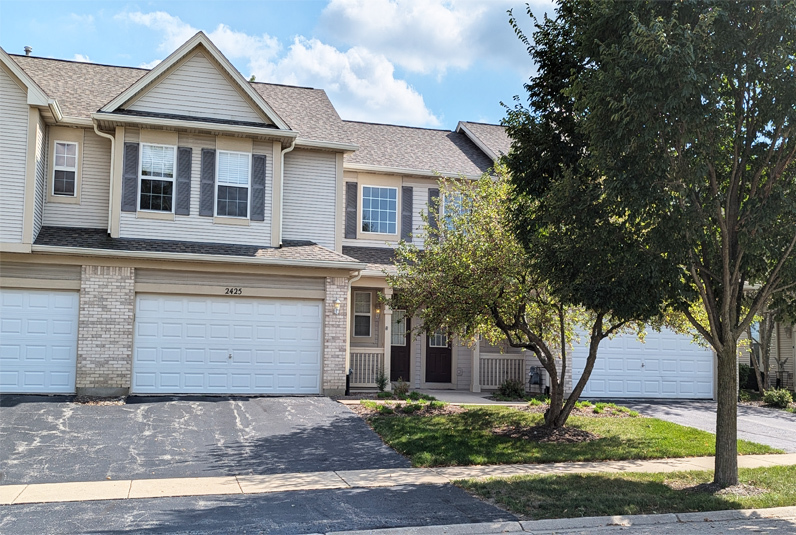 2425 Sunrise Circle Property Photo