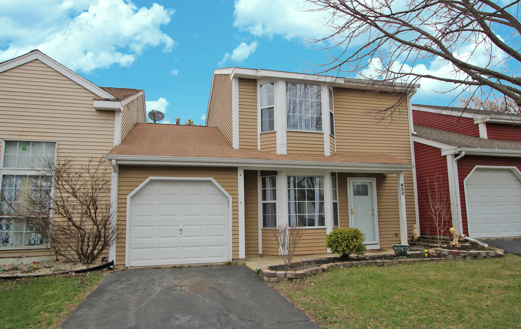 652 Nantucket Way Property Photo 1