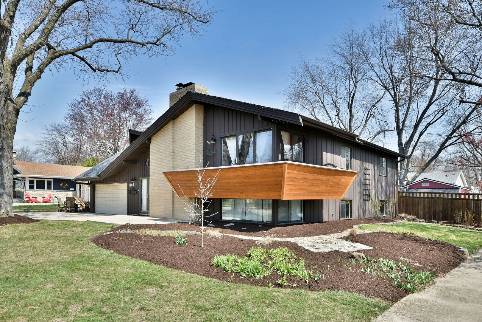 1144 Modaff Road Property Photo 1