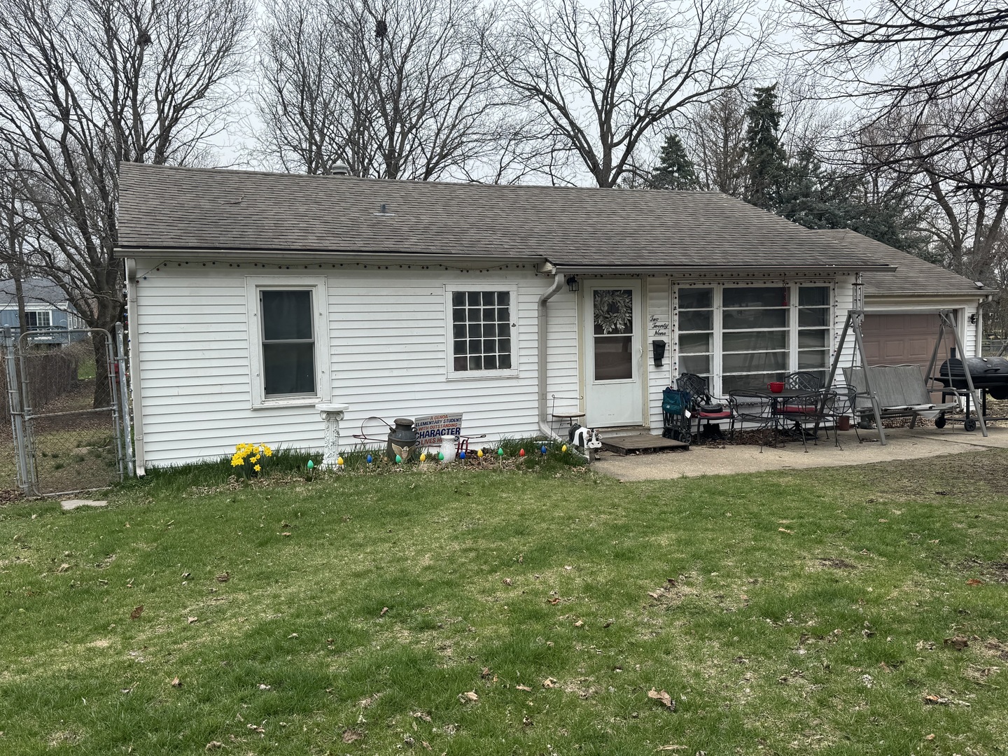 229 S Hadsall Street Property Photo