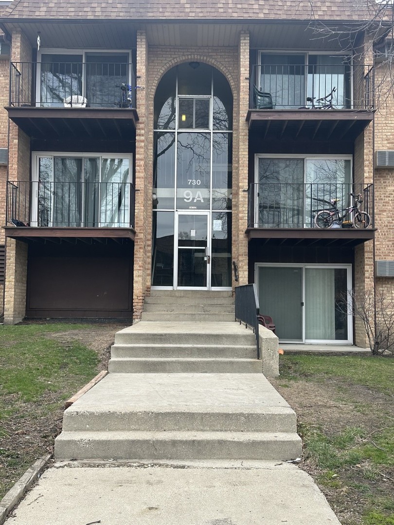 730 Hill Drive 9-205 Property Photo 1