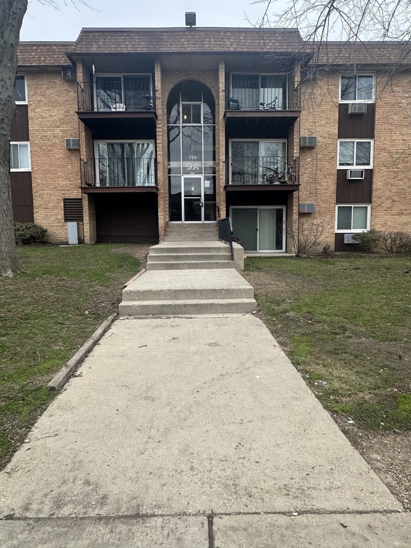 730 Hill Drive 9-205 Property Photo 2