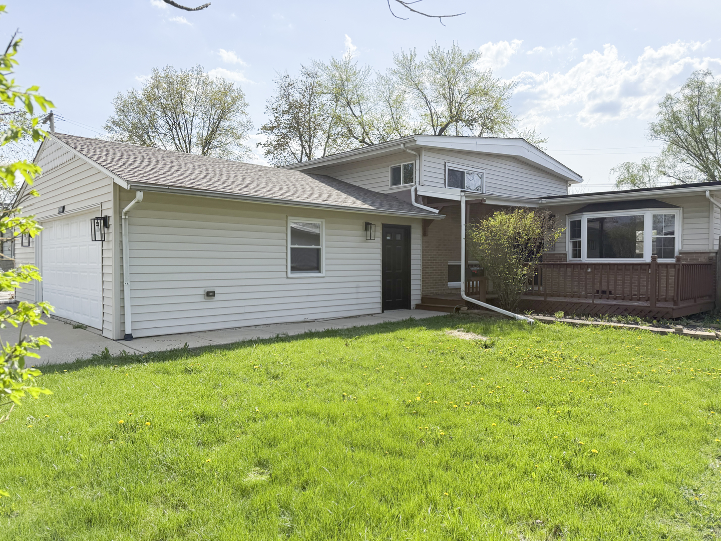 344 Ashland Avenue Property Photo