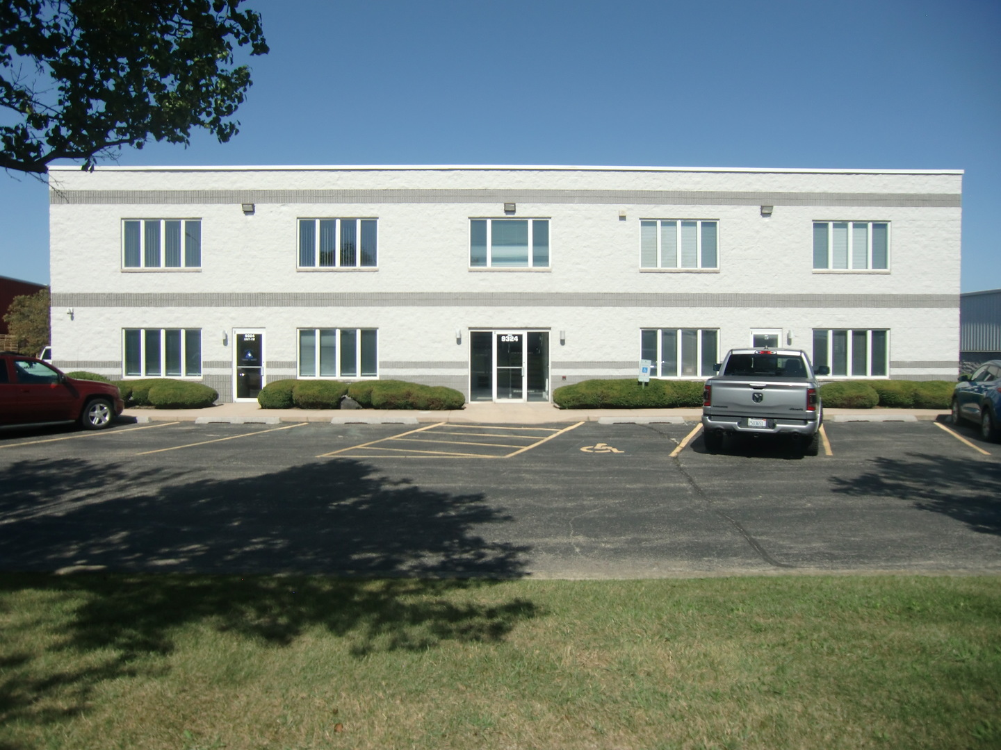 9324 Gulfstream Road 2w Property Photo 2