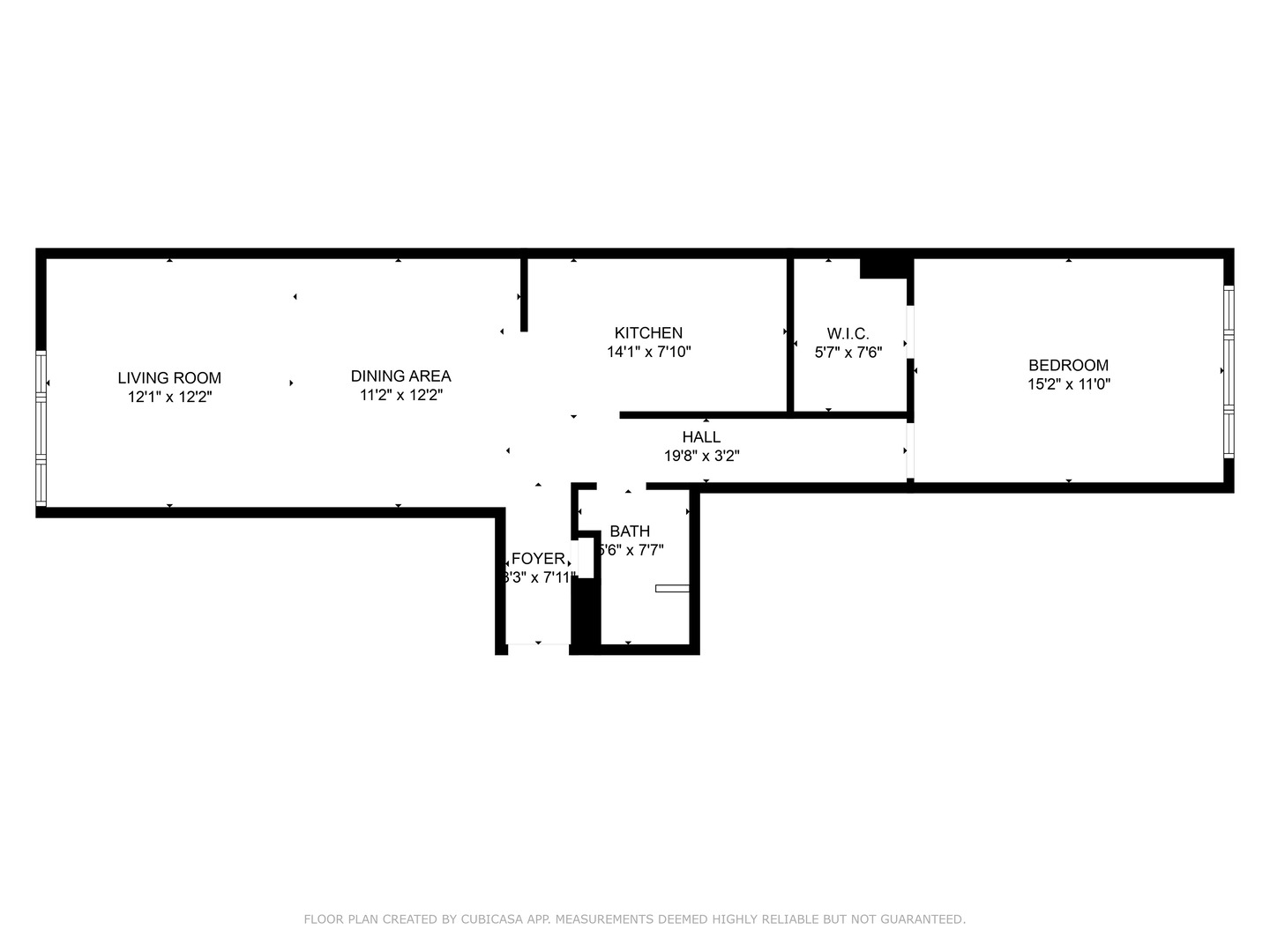 2144 N Lincoln Park West 8c Property Photo 28