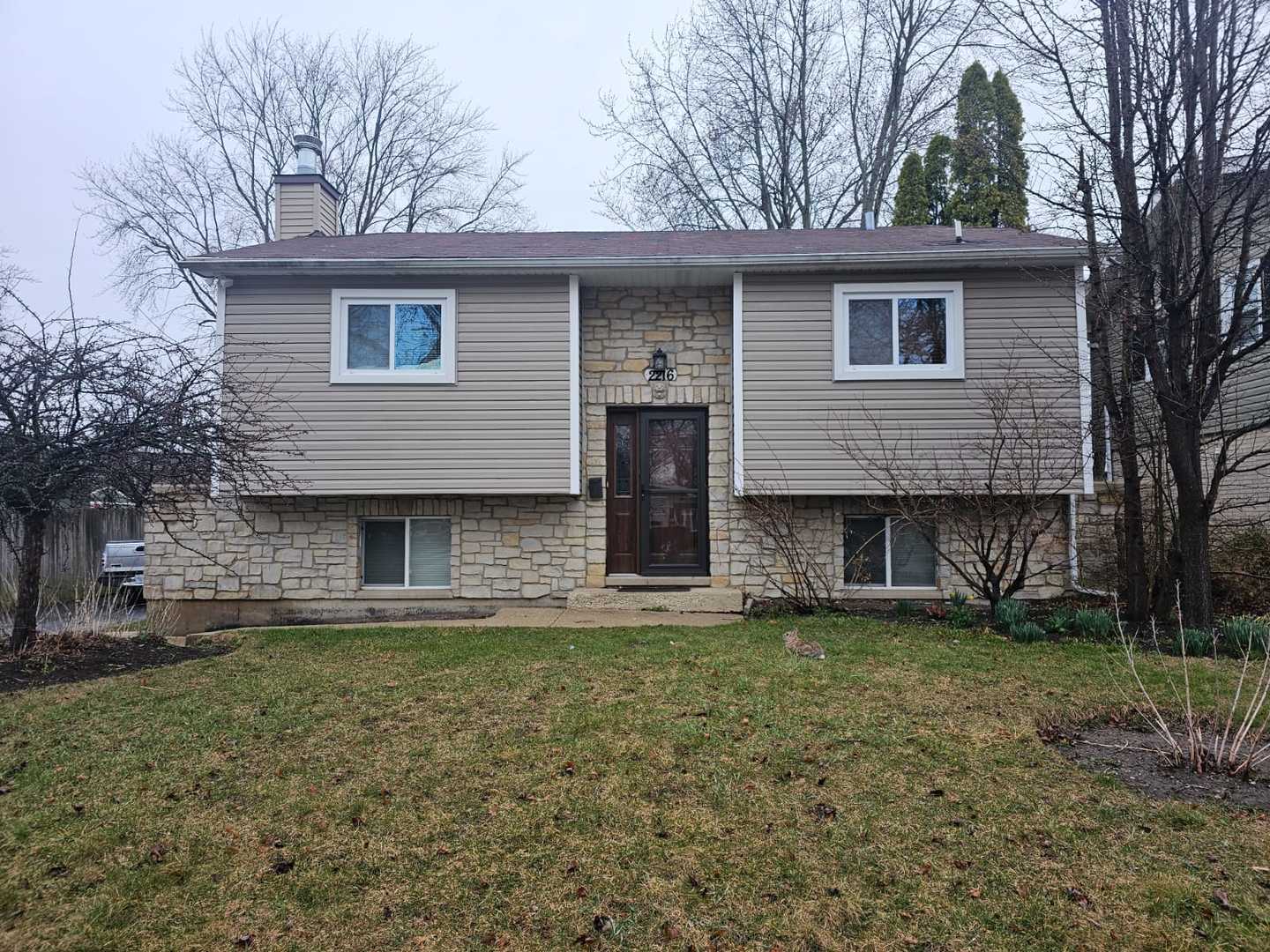 2216 Edgewood Road Property Photo