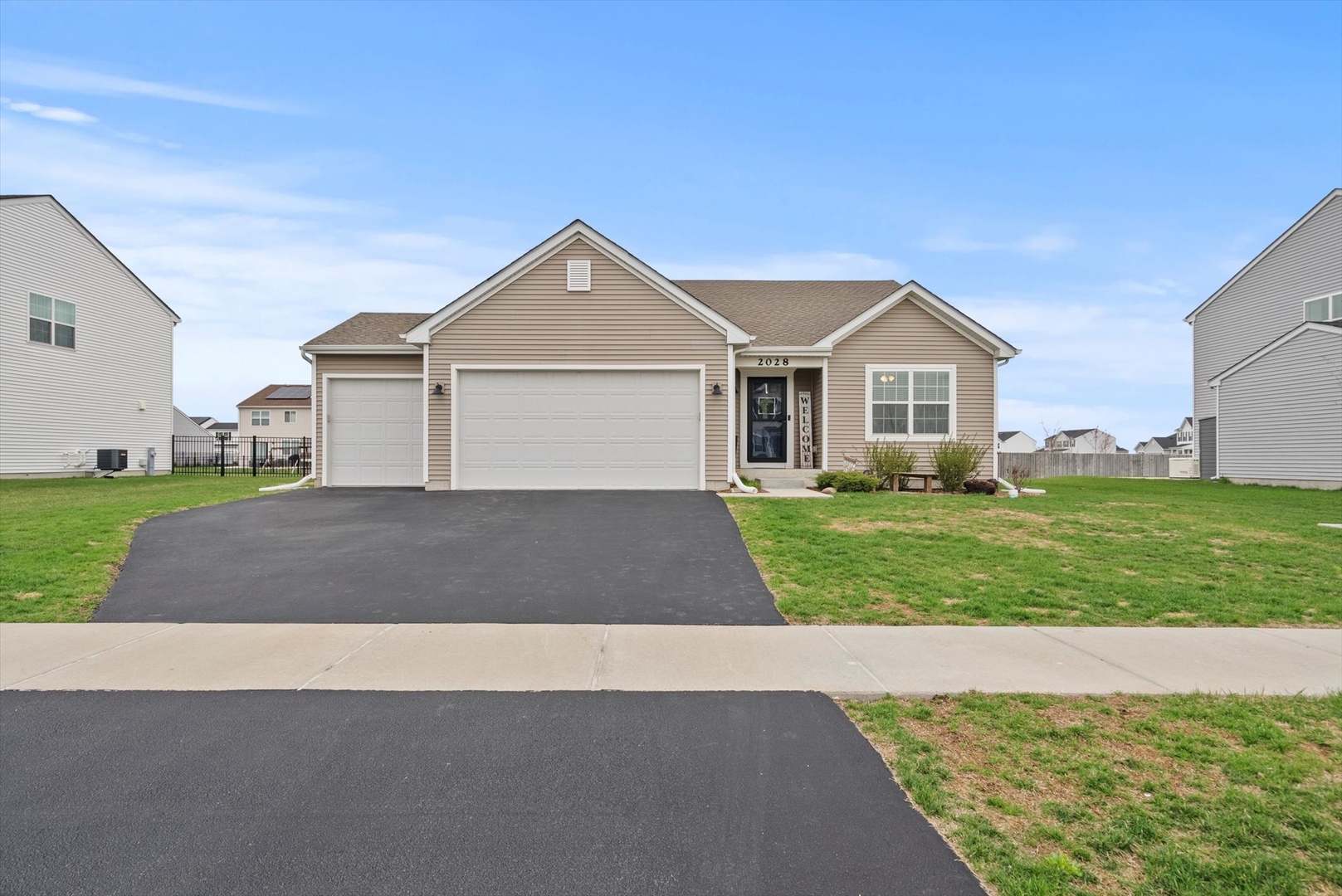 2028 Whitekirk Lane Property Photo 1
