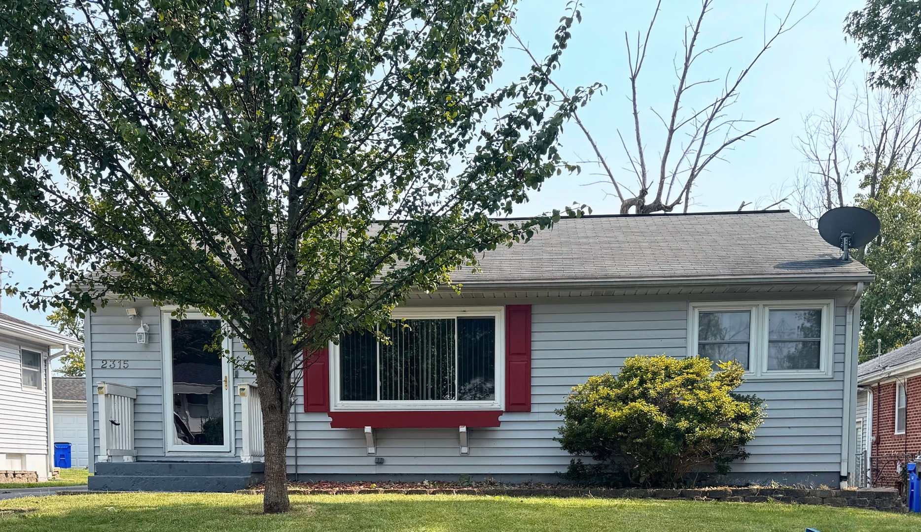 2315 W Hunt Street Property Photo