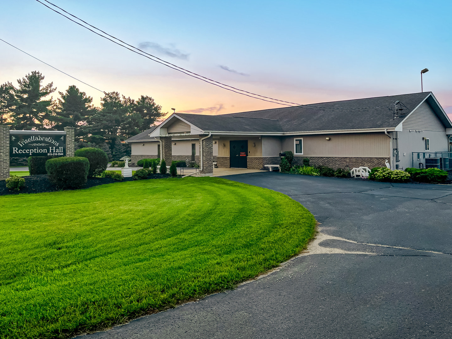 2585 Yale Bridge Road Property Photo 1
