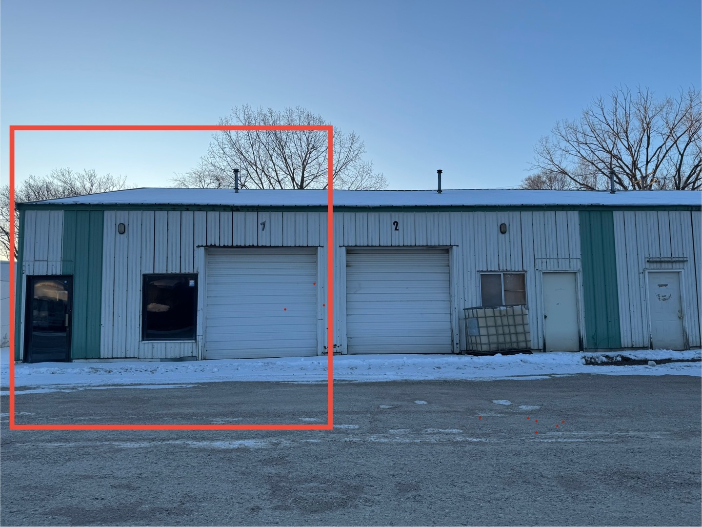 4450 Bull Valley Road Property Photo 1