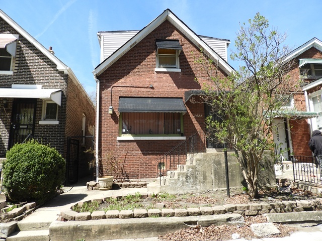 7628 S Evans Avenue Property Photo
