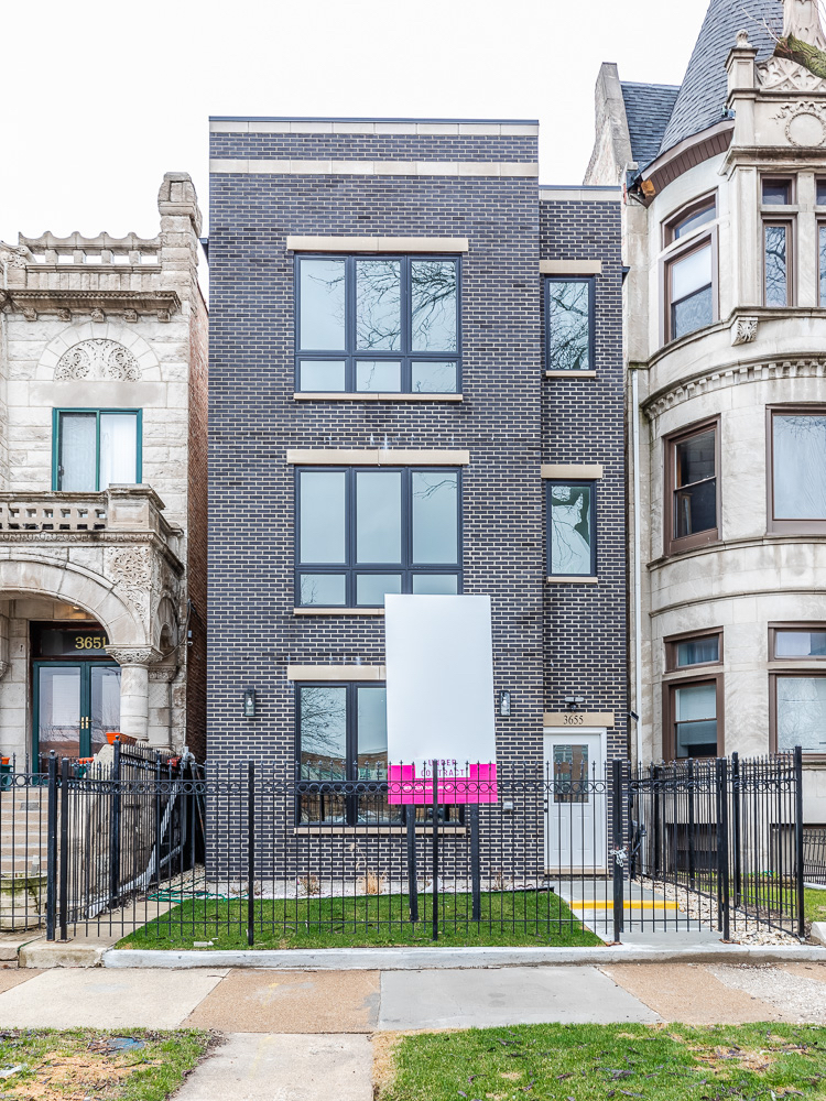 3655 S Michigan Avenue 1 Property Photo 1