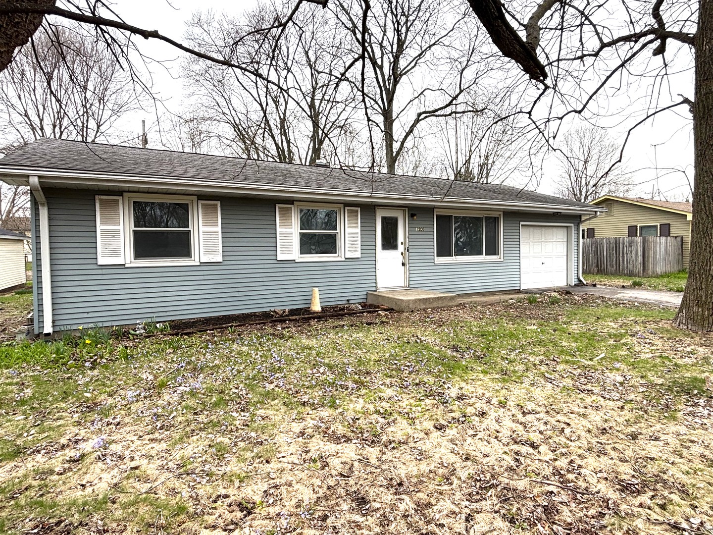 1208 Brandywine Circle Property Photo