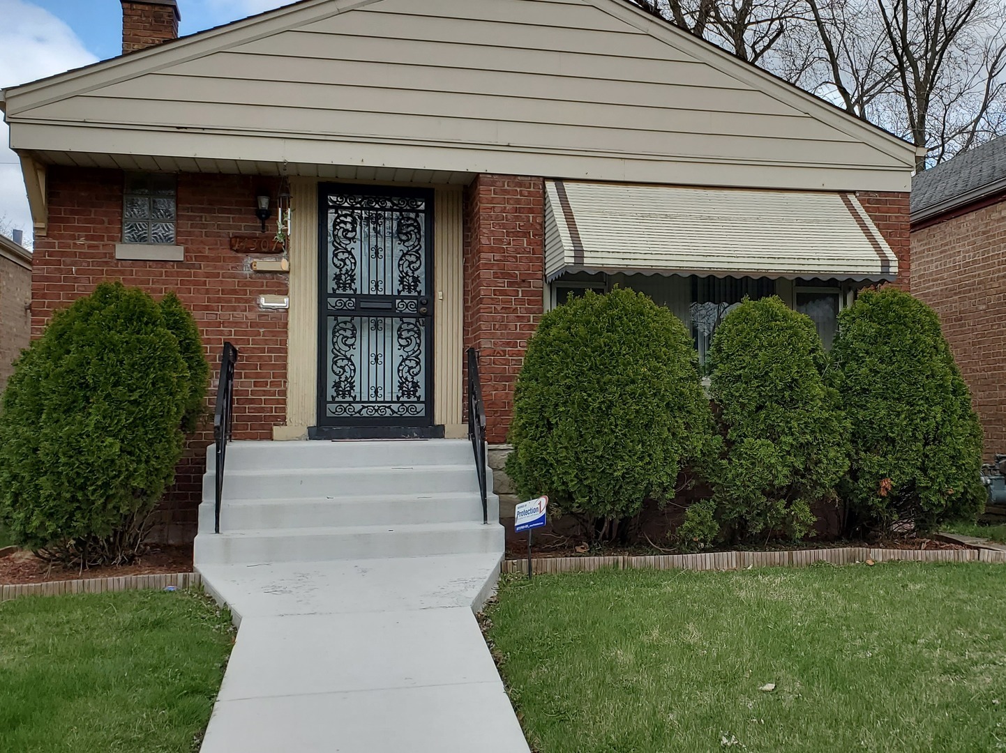 14307 S Wallace Avenue Property Photo 1