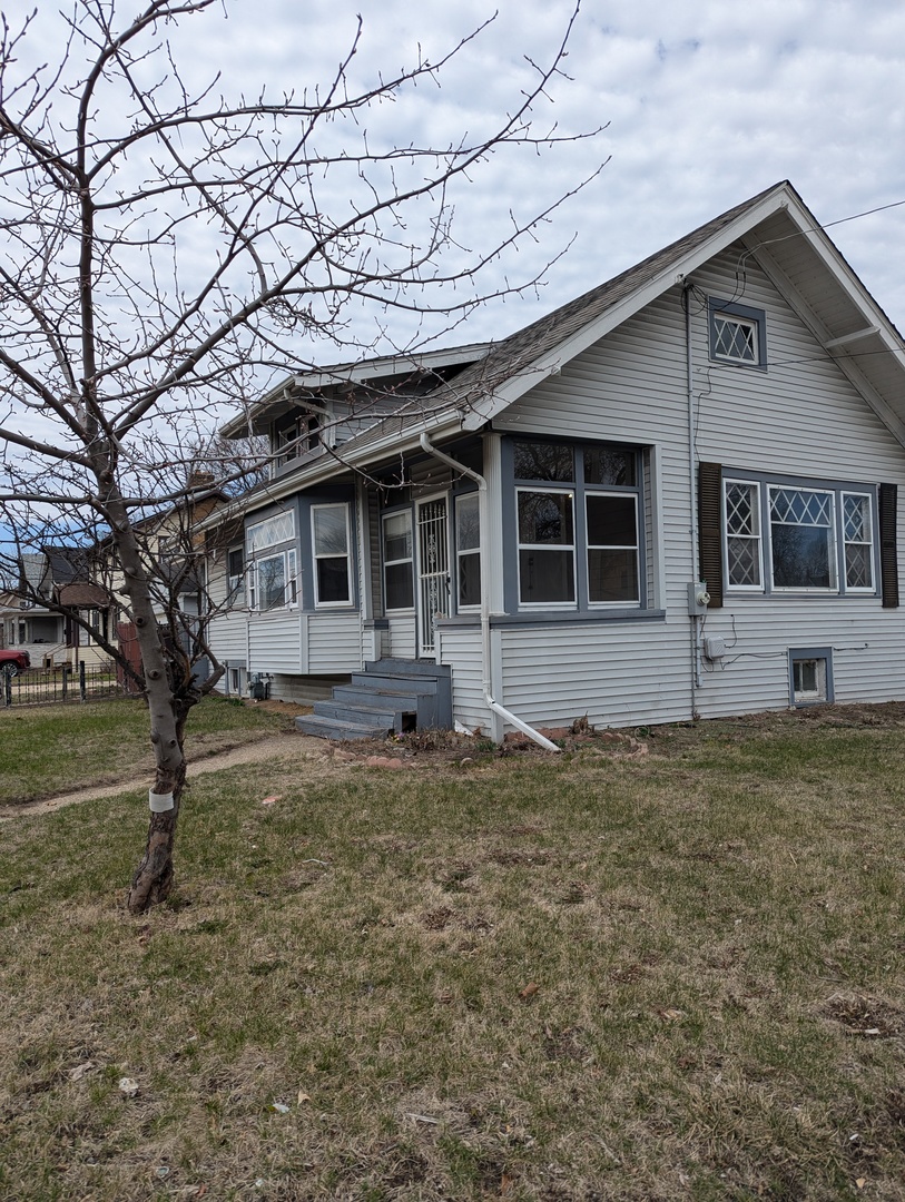 1803 Auburn Street Property Photo
