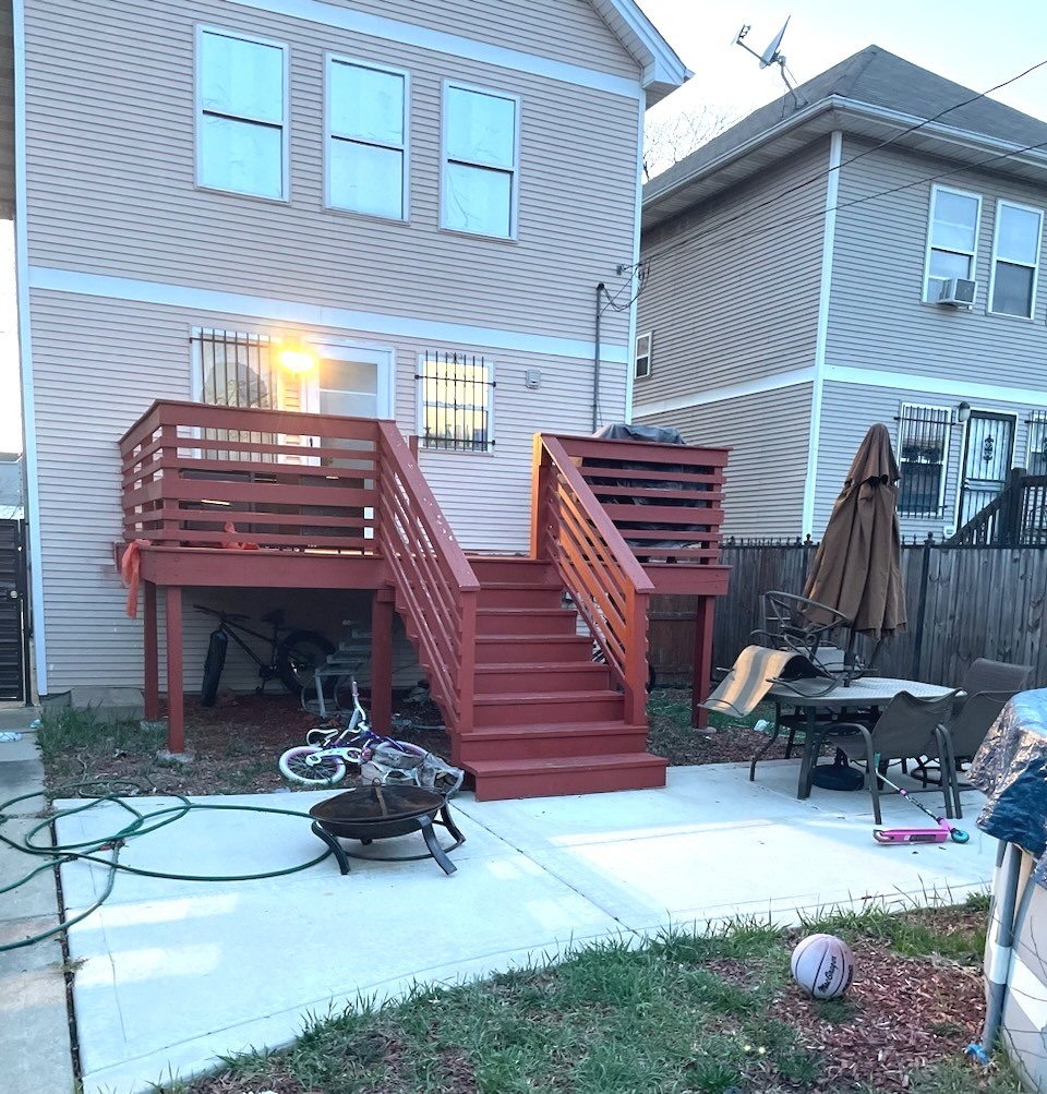 1011 N Keeler Avenue Property Photo 26