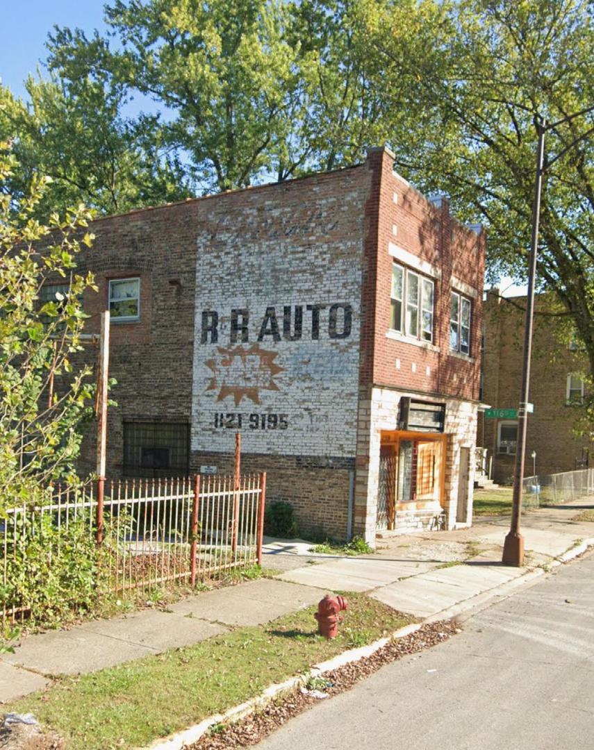 11559-11561 S Wentworth Avenue Property Photo 3
