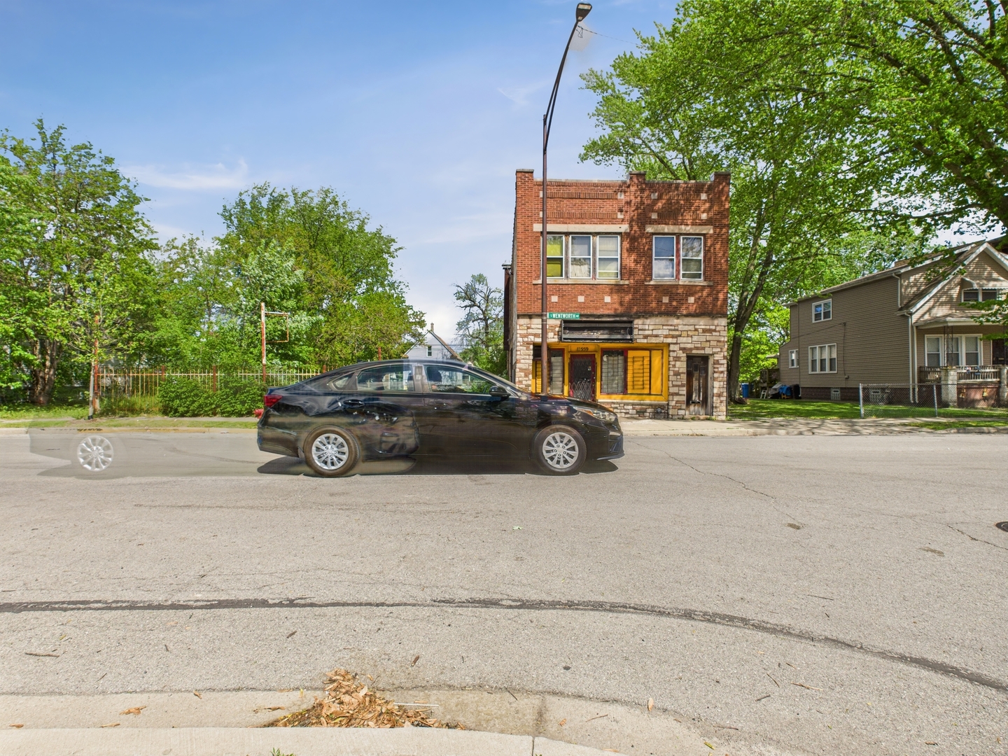 11559-11561 S Wentworth Avenue Property Photo 4