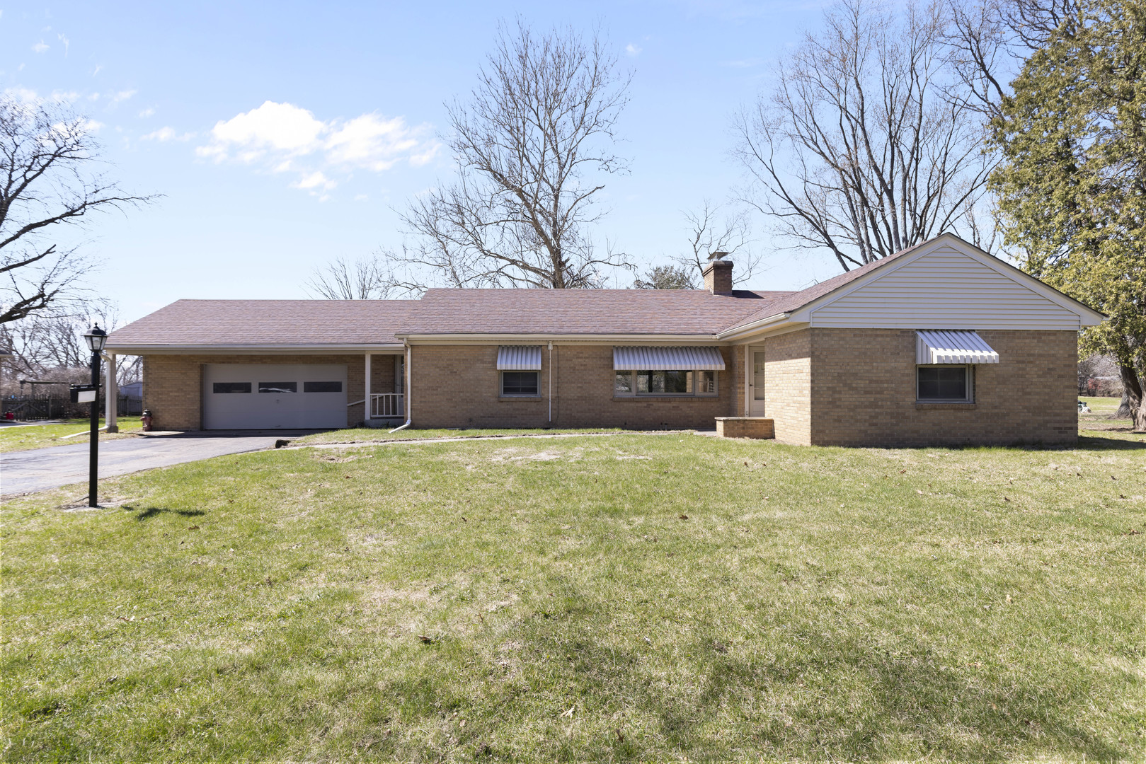 606 N Alpine Road Property Photo