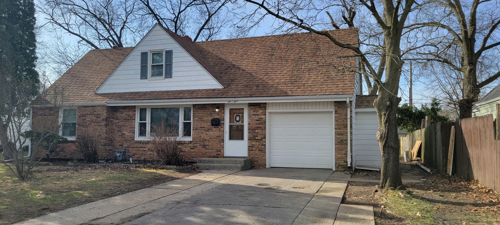 205 Hosmer Street Property Photo