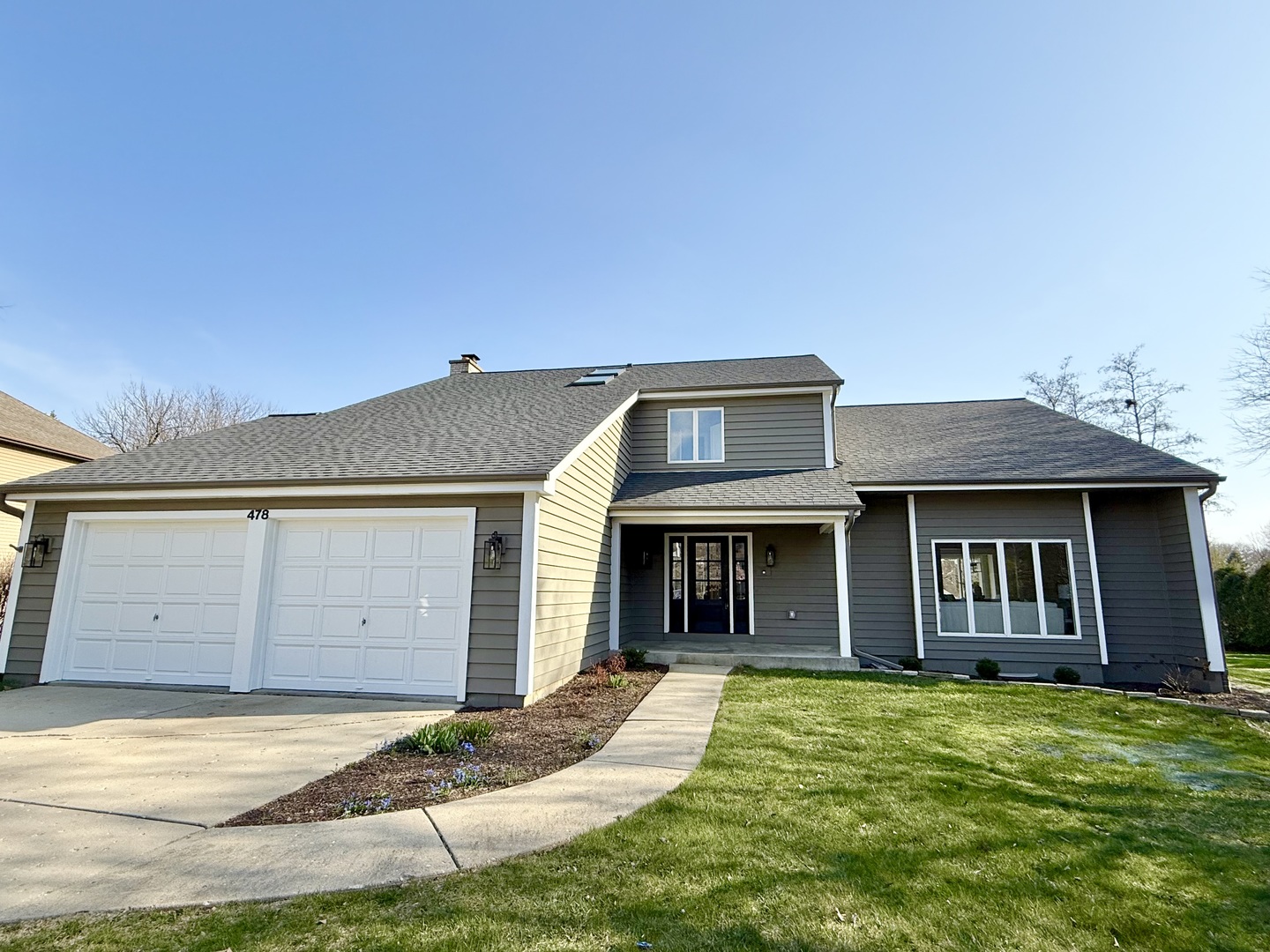 478 Chippewa Drive Property Photo