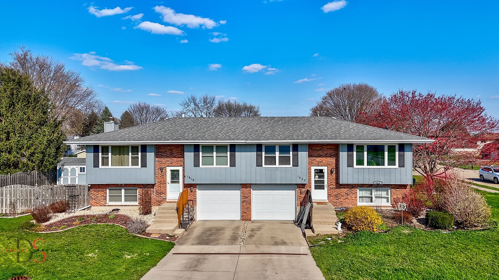 1618 Adams Street Property Photo