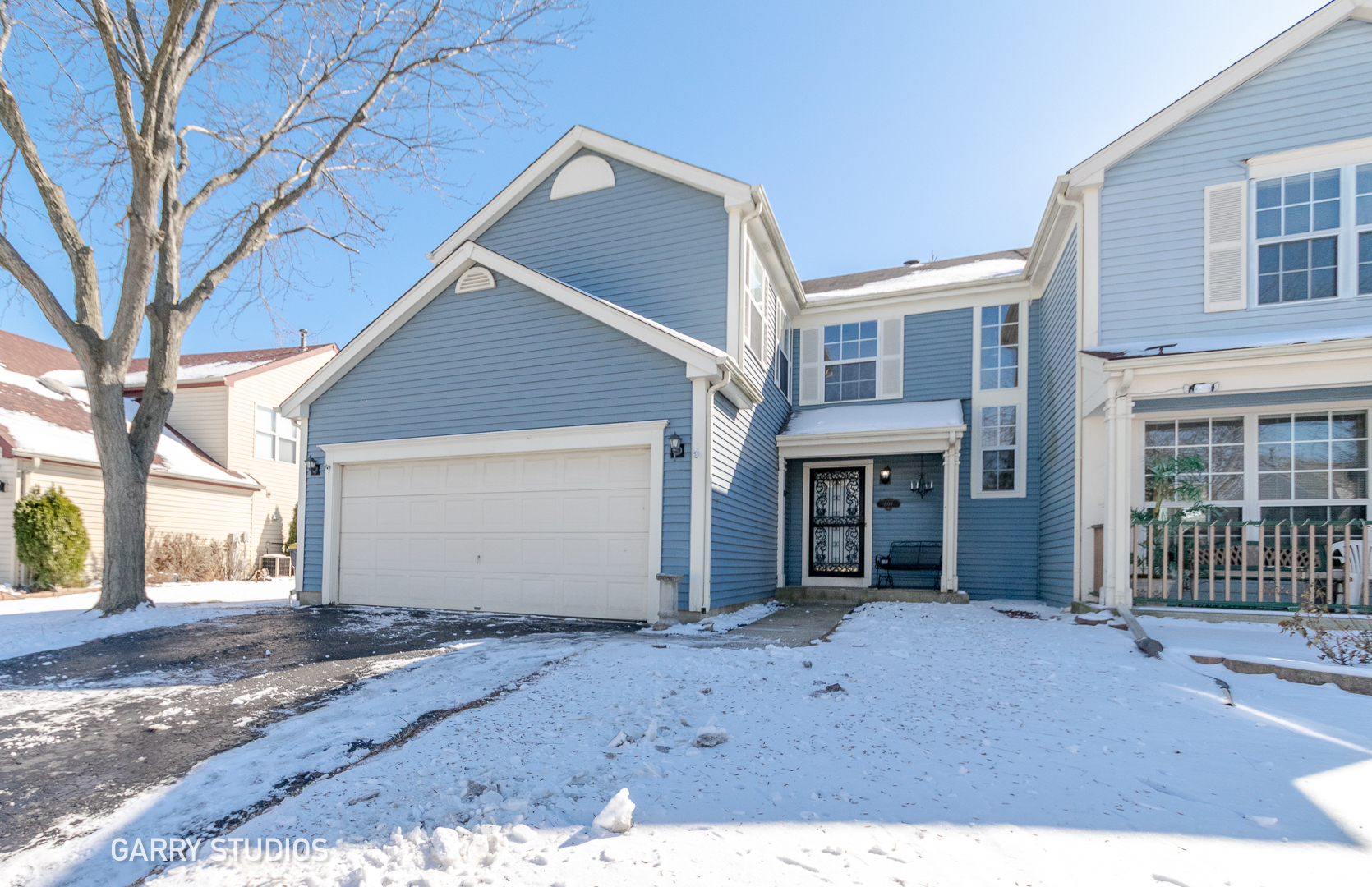 697 Legends Drive Property Photo