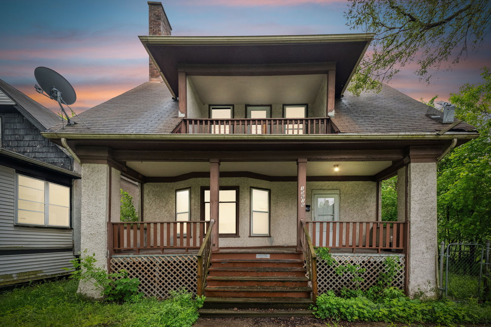 15616 Lexington Avenue Property Photo