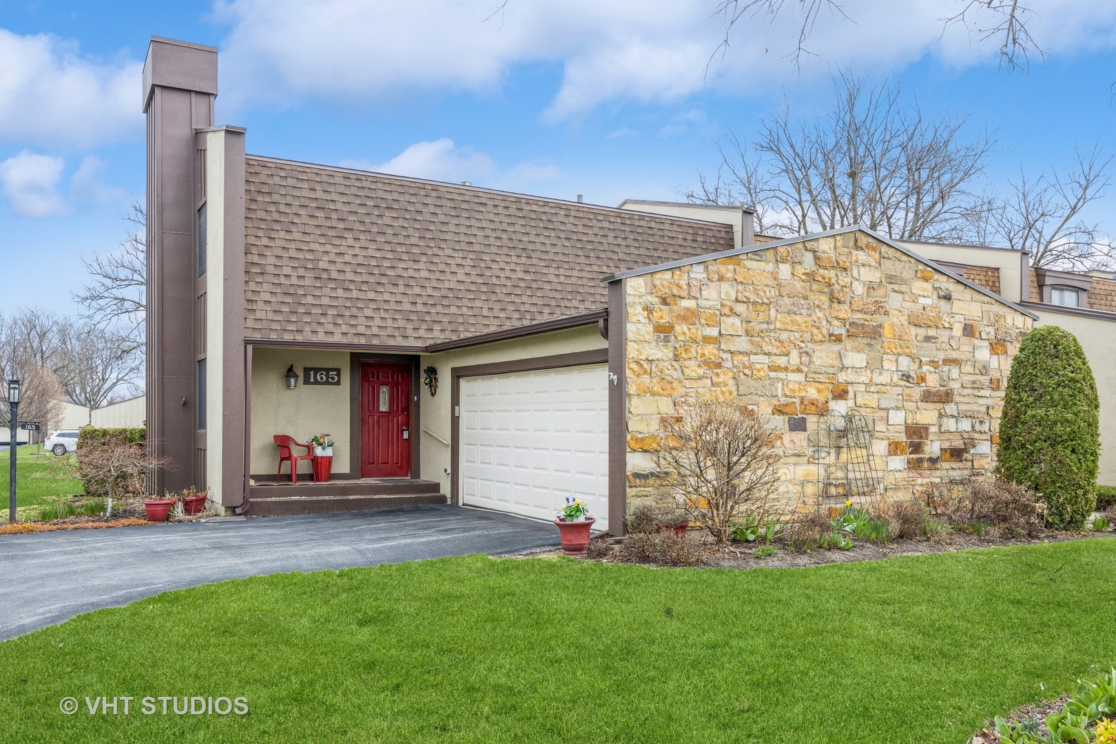165 Cascade Drive Property Photo