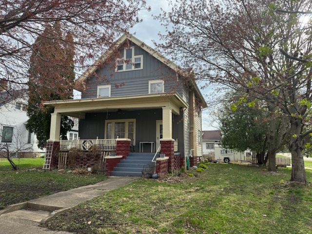 412 Elm Street Property Photo