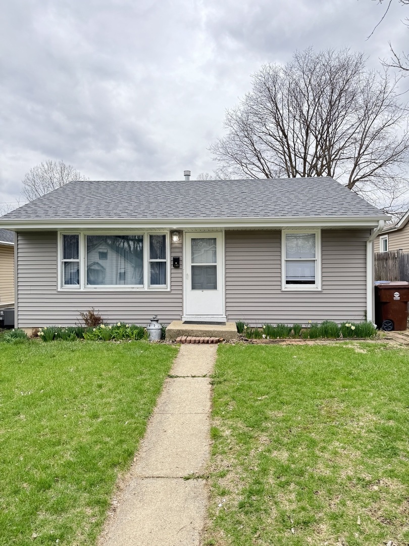 105 Anderson Avenue Property Photo