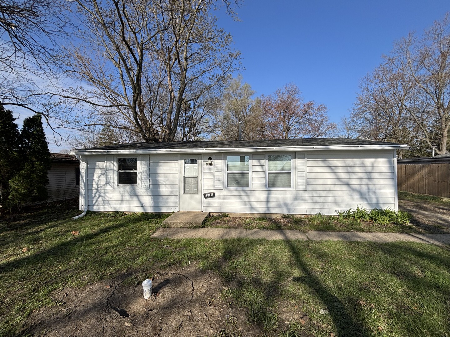 1654 Harper Drive Property Photo 2