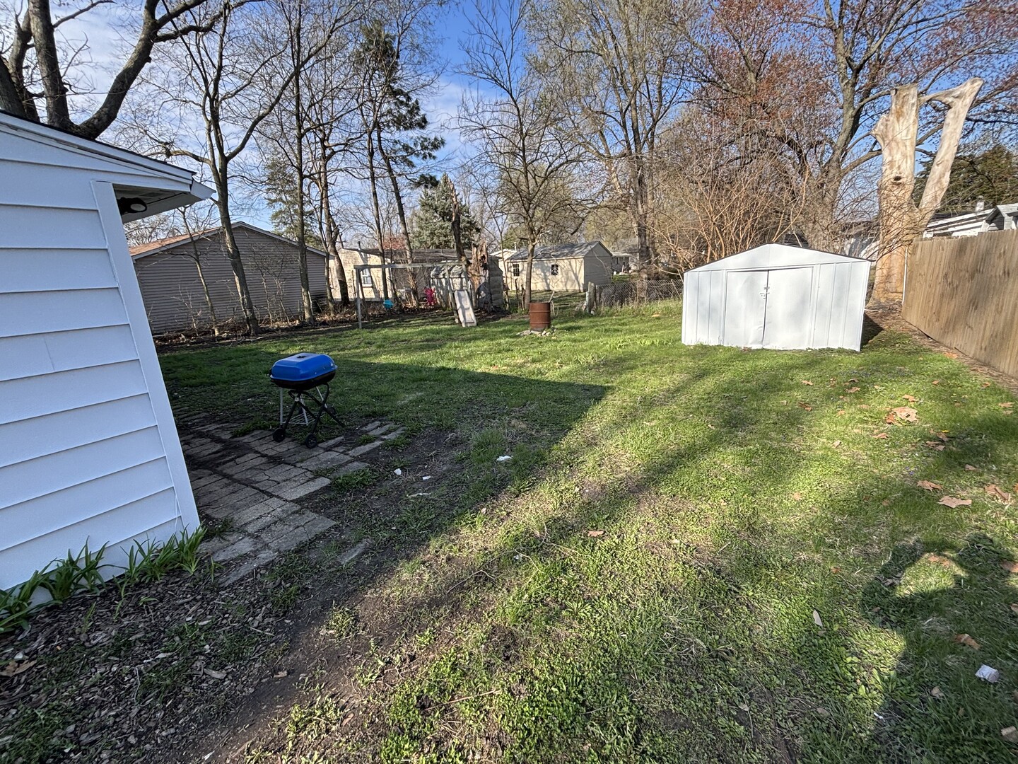 1654 Harper Drive Property Photo 3