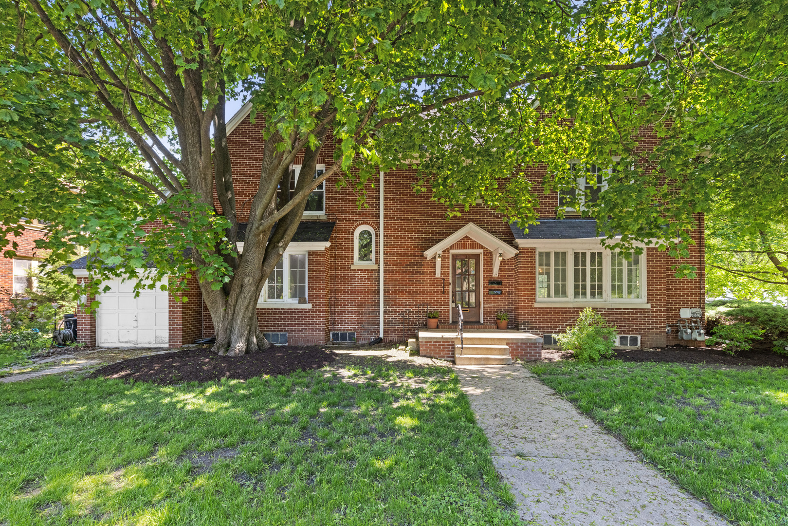 1206 Harlem Boulevard Property Photo