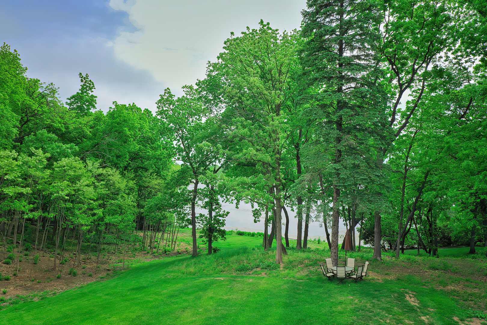 26813 N Chevy Chase Road