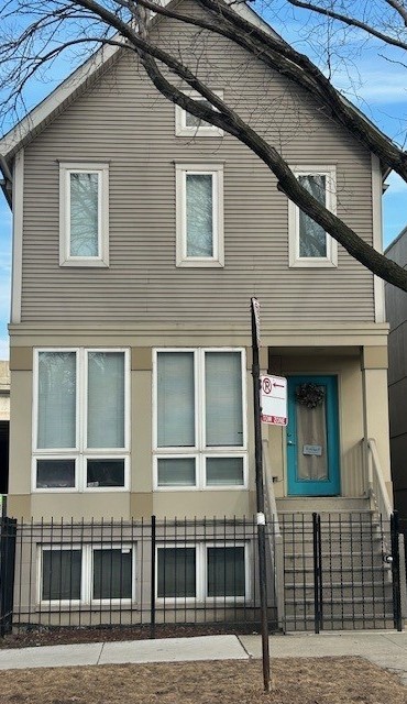 1845 N Marshfield Avenue Property Photo