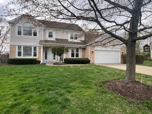 310 Blackthorn Drive Property Photo
