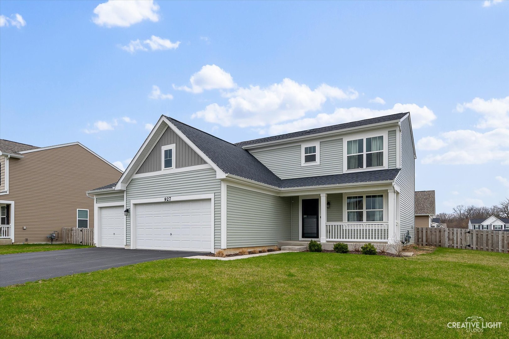 927 Hyte Street Property Photo